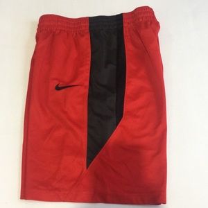 Boys shorts